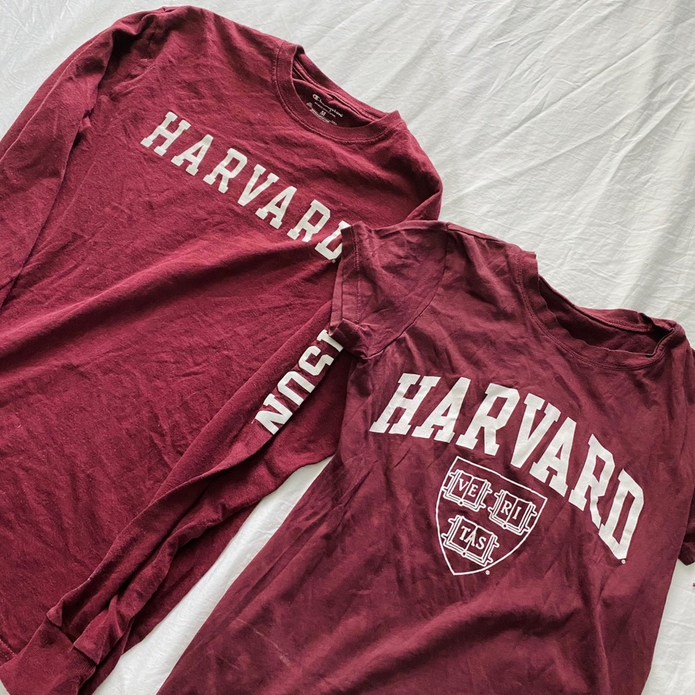 ❌SOLD❌ Harvard Bundle